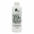 thumbnail image 1 of Superstar 20 Volume Cream Peroxide Developer 4 oz, 1 of 5