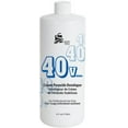 thumbnail image 1 of Superstar 40 Volume Cream Peroxide Developer 4 oz - (Pack of 2), 1 of 1