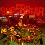 Superstar (CD) by Superstar