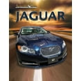 thumbnail image 1 of Superstar Cars: Jaguar (Paperback), 1 of 1