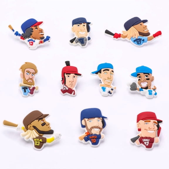 Superstar Collectors Pack