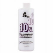 Marianna Super Star Cream Peroxide Developer 10 Volume Size 16 oz