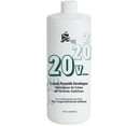 thumbnail image 1 of Superstar Cream Peroxide Developer with 20 Volumes 16 oz - (Pack of 4), 1 of 1