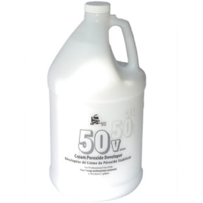 Superstar Creme Developer 50 Volume 128 oz