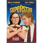 Superstar DVD, Paramount, Comedy