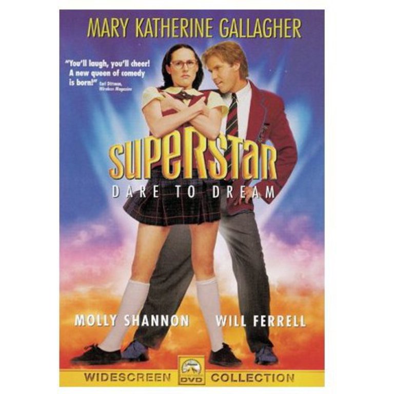 Superstar (DVD)
