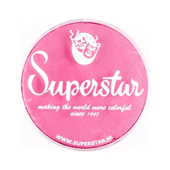 Superstar Face Paint - Bubblegum Pink 105 (16 gm)
