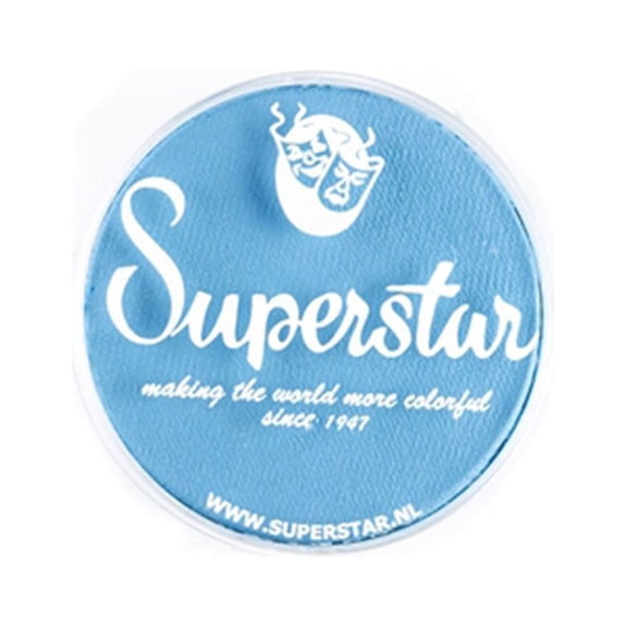 Superstar Face Paint - Magic Blue 216 (16 gm)