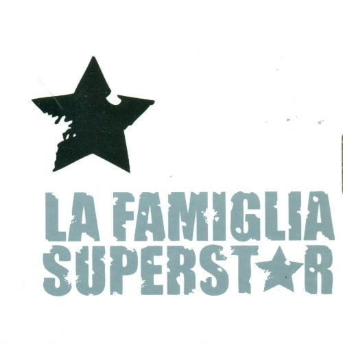 Superstar (CD) La Famiglia