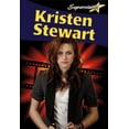 thumbnail image 1 of Superstars!: Kristen Stewart (Hardcover), 1 of 1