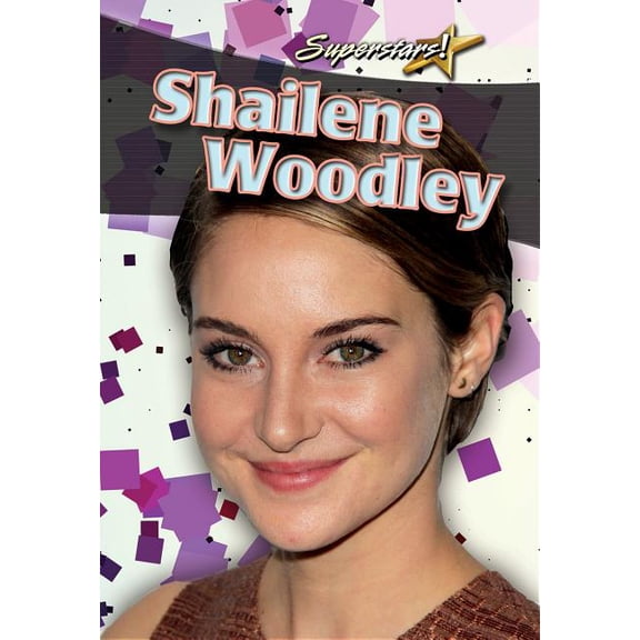Shailene Woodley