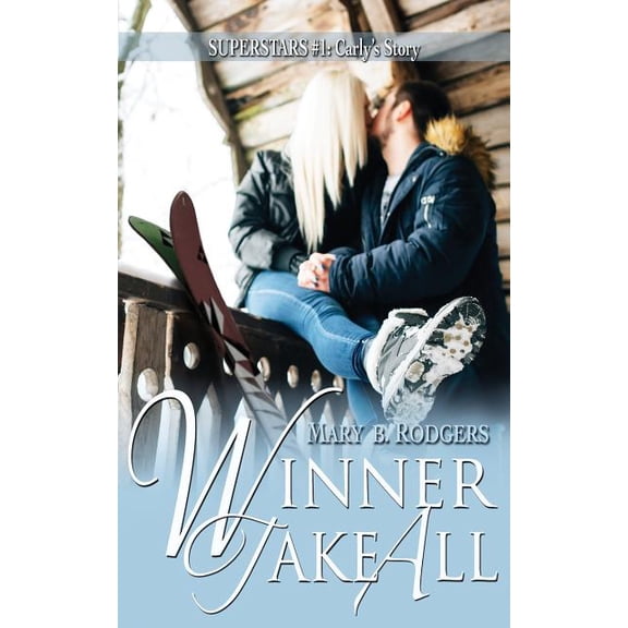 Superstars: Winner Take All (Paperback)