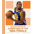 thumbnail image 1 of Superstars of the NBA Finals (Paperback), 1 of 1