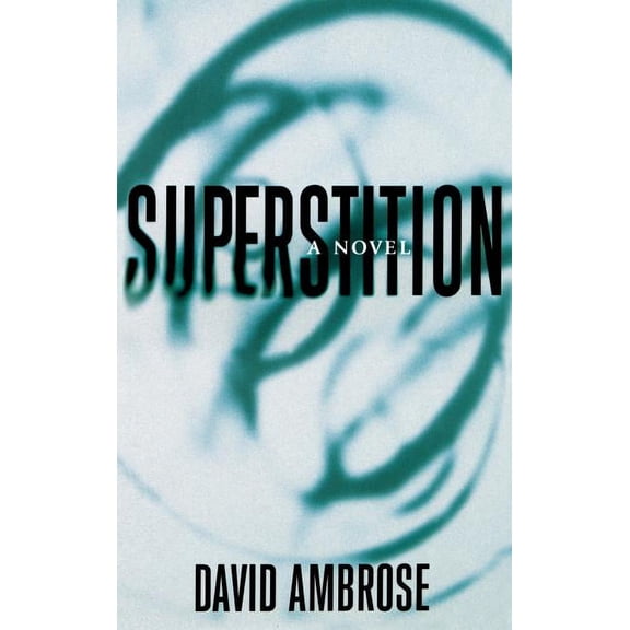 Superstition, (Hardcover)