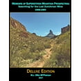 thumbnail image 1 of Superstition Mountain Prospecting: Searching For The Lost Dutchman Mine Deluxe Edition - Color Version Mysteries of the Superstition Mountain Color Deluxe Edition Paperback 171813195X M. L. M, 1 of 1