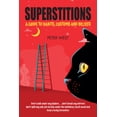 thumbnail image 1 of Superstitions, (Paperback), 1 of 1