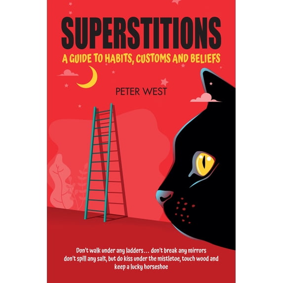 Superstitions, (Paperback)
