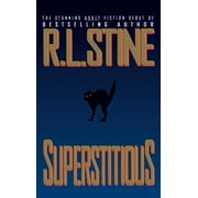Superstitious, Hardcover