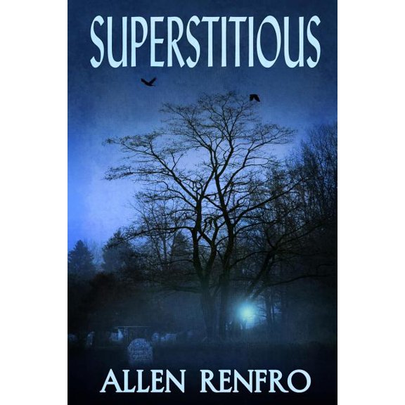 Superstitious, (Paperback)