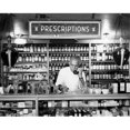 thumbnail image 1 of Superstock  Male Pharmacist Talking On The Telephone in A Pharmacy Poster Print - 18 x 24, 1 of 1