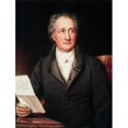 thumbnail image 1 of Superstock SAL900103004 Portrait of Goethe Josef Karl Stieler, 1781-1853 German Poster Print, 18 x 24, 1 of 1