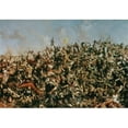 thumbnail image 1 of Superstock SAL900133690LARGE Custers Last Stand Edgar Samuel Paxson, 1852-1919 American Poster Print, 24 x 36 - Large, 1 of 1