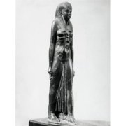 Superstock SAL995329 Hathor Goddess of Love & Mirth Artist Unknown Poster Print, 18 x 24
