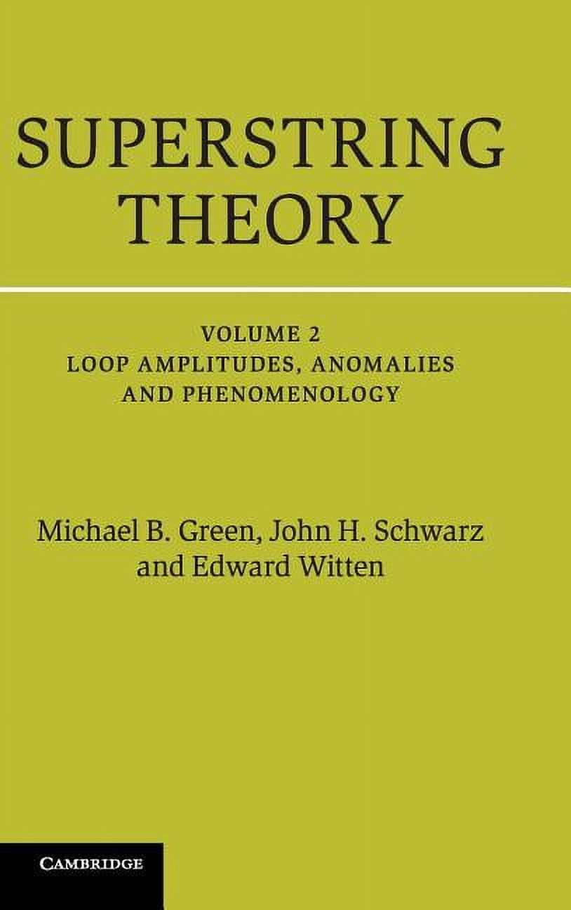 Super String Theory