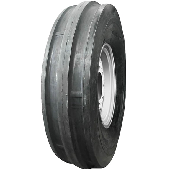 Superstrong F2 Rib 5-15 4 Ply Tractor Tire
