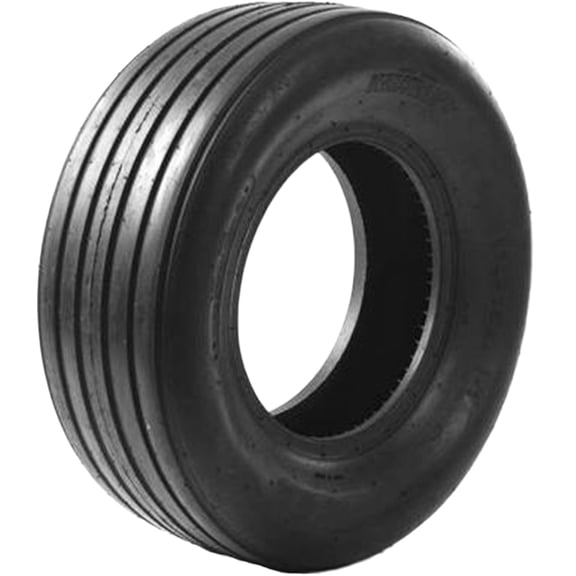 Superstrong I-1 Implement 9.5L-15 8 Ply All-Season Tractor One Tire
