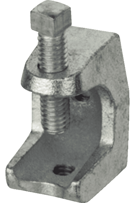Beam Clamp - Pack of 12
