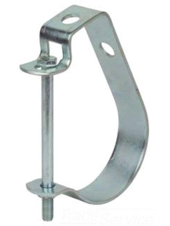 C711 4 J Conduit Hanger