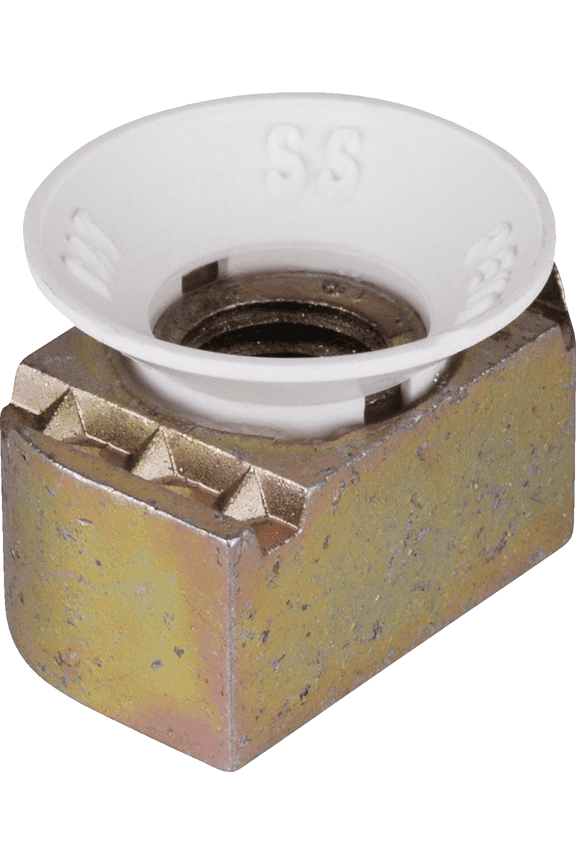 Channel Nut - Single Pack