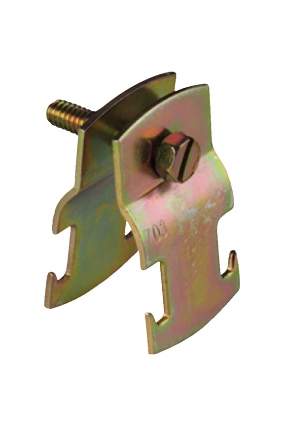 Pipe Clamp - Single Pack