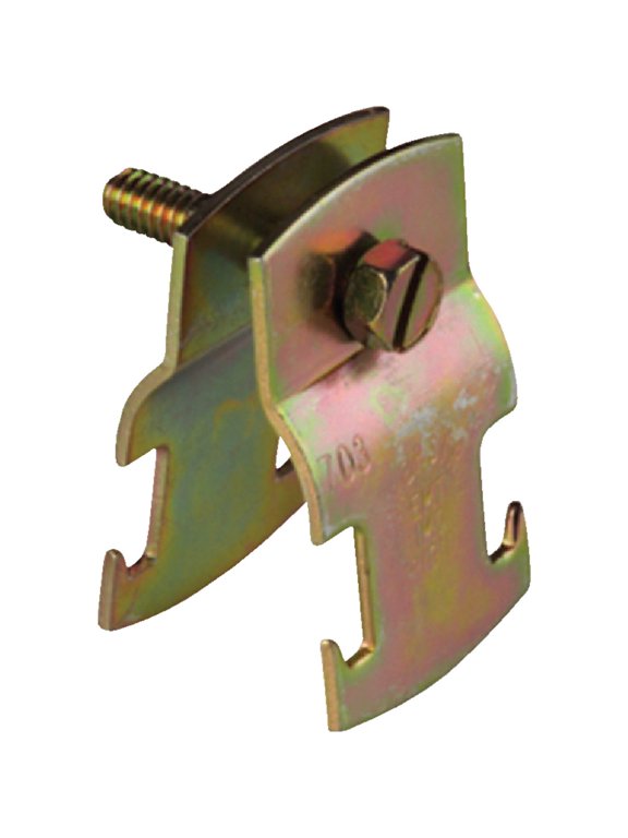 Pipe Clamp - Single Pack