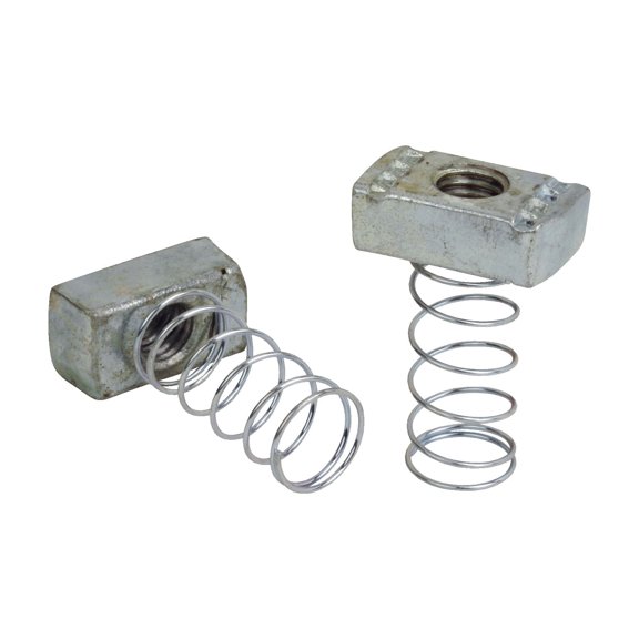 Superstrut Spring Nut - Single Pack