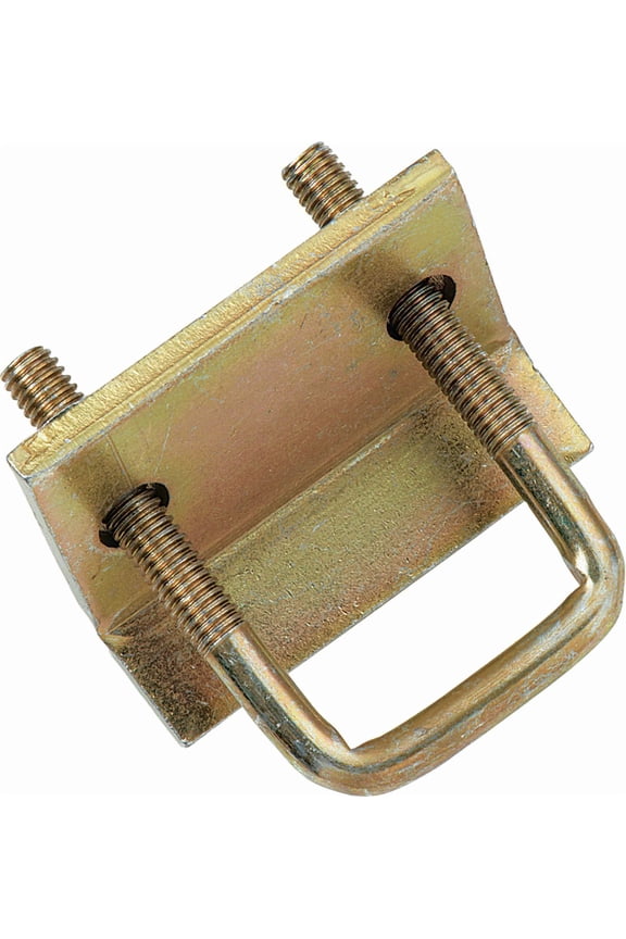 U-Bolt Beam Clamp - Single Pack