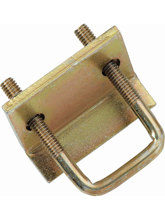 U-Bolt Beam Clamp - Single Pack