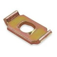 thumbnail image 1 of Superstrut Saddle Washer,3/8 or 1/2 In,Gold,PK50 AB 242, 1 of 1