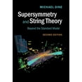 thumbnail image 1 of Supersymmetry and String Theory (Hardcover), 1 of 1