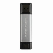 Super Talent FUS512302 512GB USB 3.2 Gen 2 Portable SSD