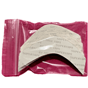 Supertape "A" Contour Double-Sided Wig Adhesive Tape 36 Piece -Lace Wigs ,Toupee ,Hairpiece.