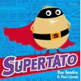 thumbnail image 1 of Pre-Owned Supertato (Paperback) 0857074474 9780857074478, 1 of 1