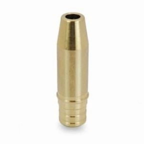 Supertech 5.5 mm Stem Intake Valve Guide for Honda B H Series Manganese Bronze - Set of 8