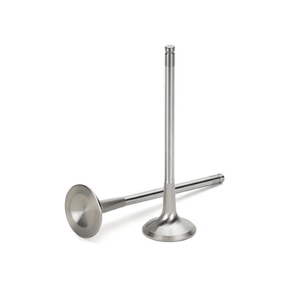 Supertech BMW M50/M52/S50/S52 Inconel Exhaust Valve - Set of 12
