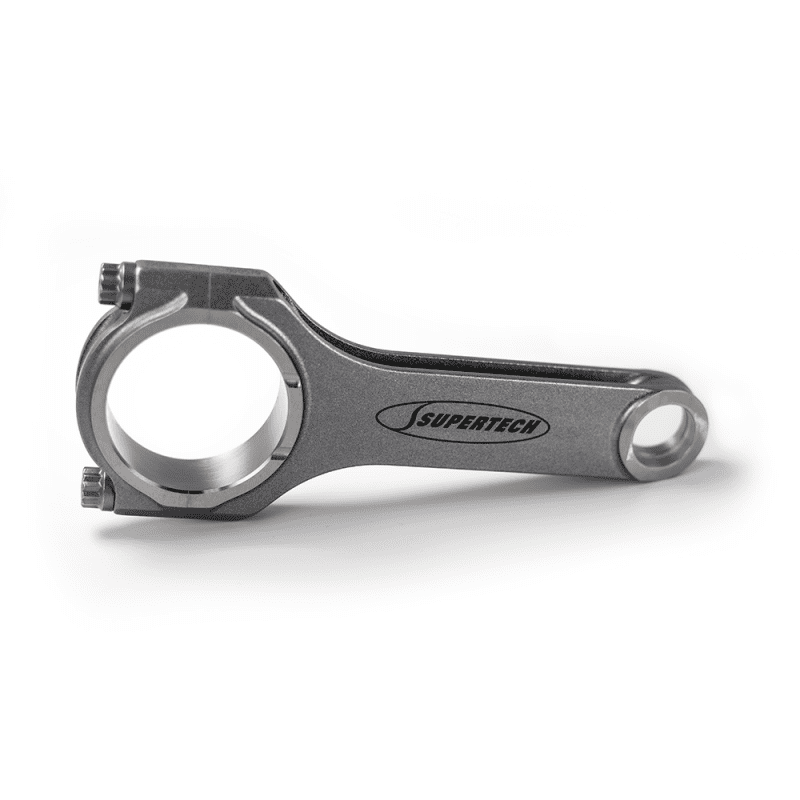 Supertech BMW/Toyota B58 148.3mm C-C Length 4340 Forged I-Beam Conn Rod ...