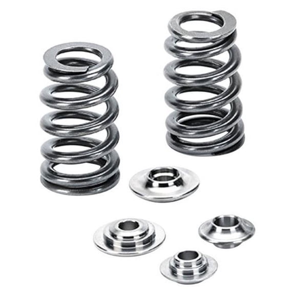 Supertech  Beehive Valve Spring Kit for 2005-2008 Honda F20 & K20A2