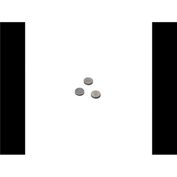 Supertech Cam Follower Shim 8mm Dia 1.75mm Thick