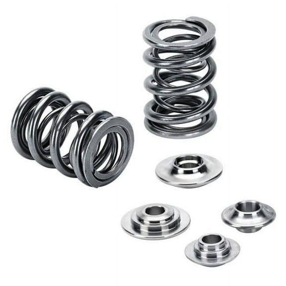 Supertech  Dual Valve Spring Kit
