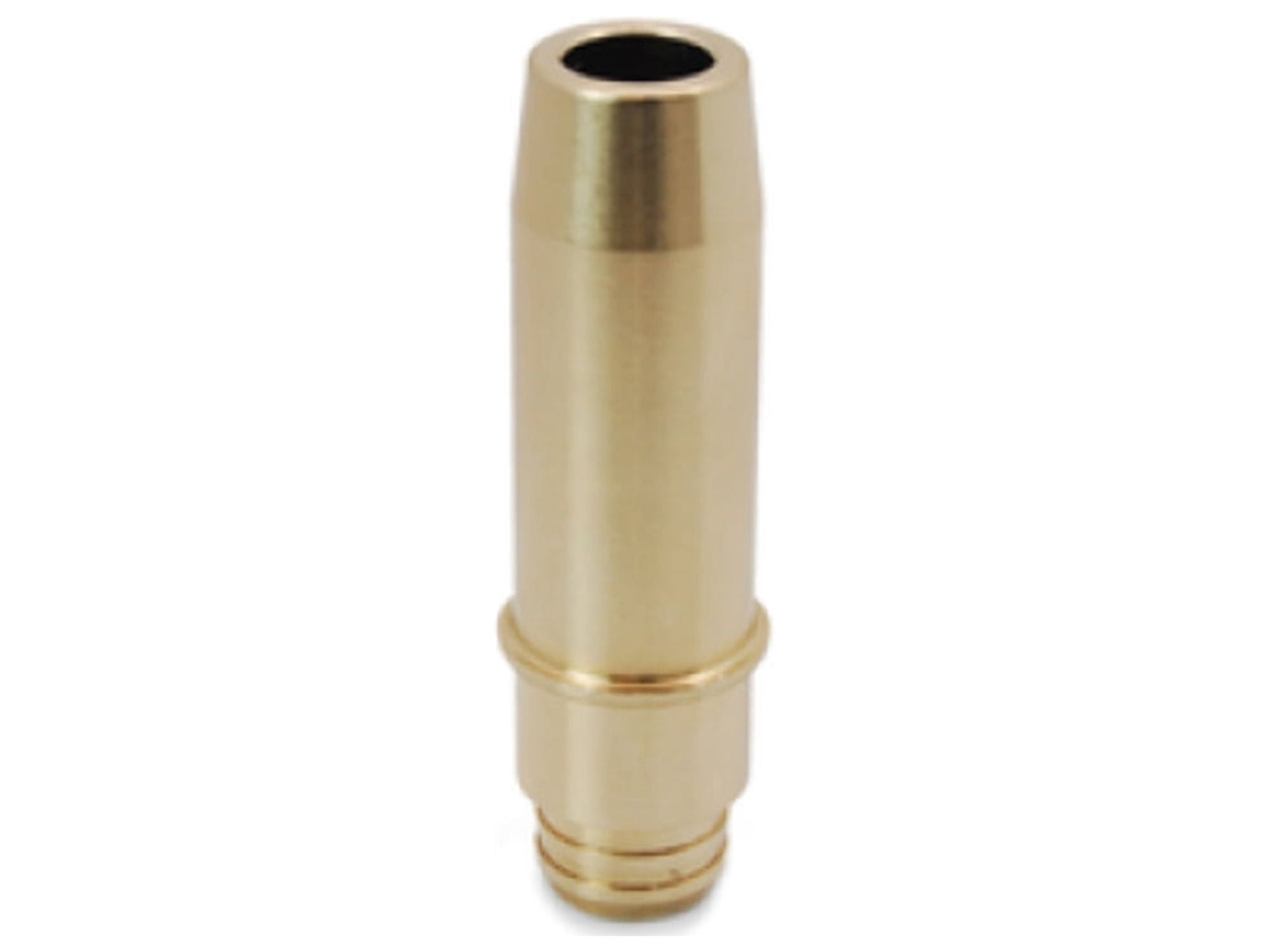 Supertech Nissan SR20DE Manganese Bronze Exhaust Valve Guide 6mm Stem - Set of 8 - GDE-NSR6-E-8